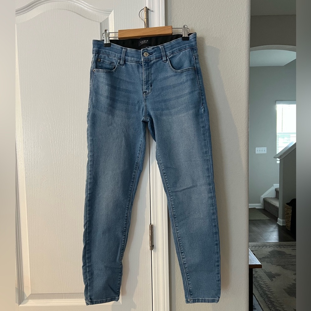 Levi's Women's Blue Jeans